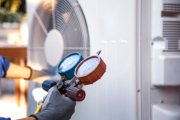 Affordable Hvac solutions in Highland, KS